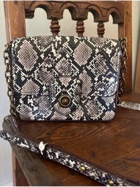 Ralph Lauren Millbrook Crossbody